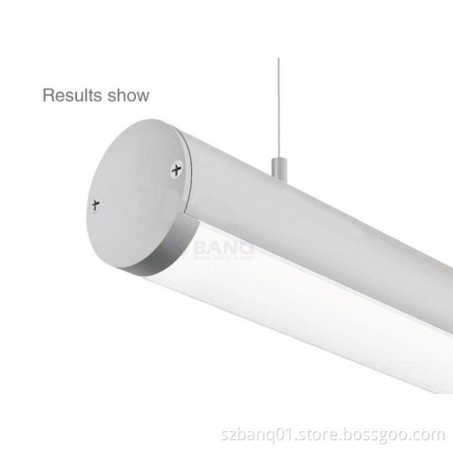 Aluminium Profile LED Bq4040